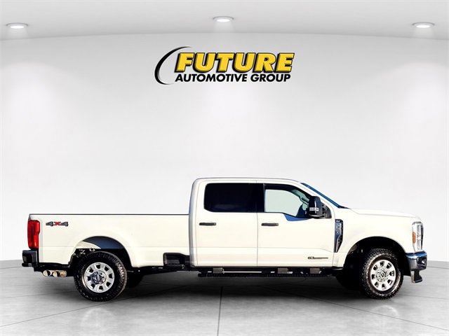 Certified 2024 Ford F350 XLT image 6