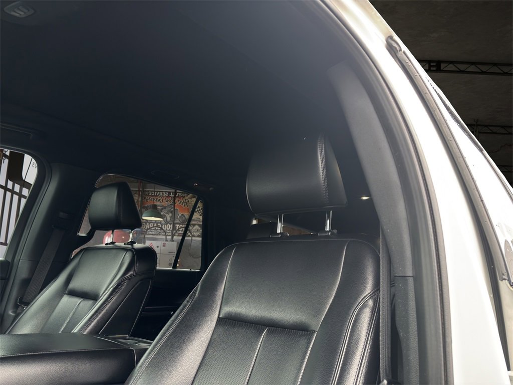 Certified 2021 Ford Expedition Max XLT image 37