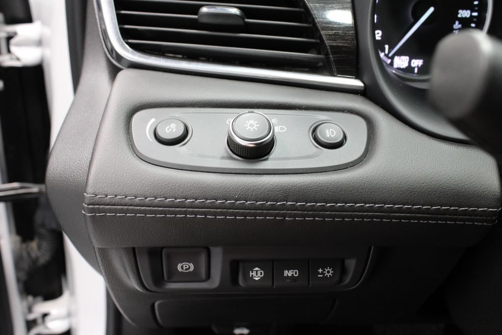 Used 2019 Buick LaCrosse Premium w/ Sun and Shade Package FWD image 27