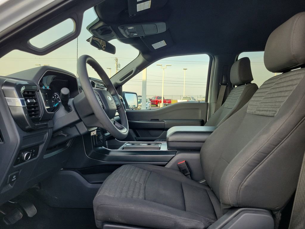 Certified 2023 Ford F150 XL w/ STX Appearance Package image 16