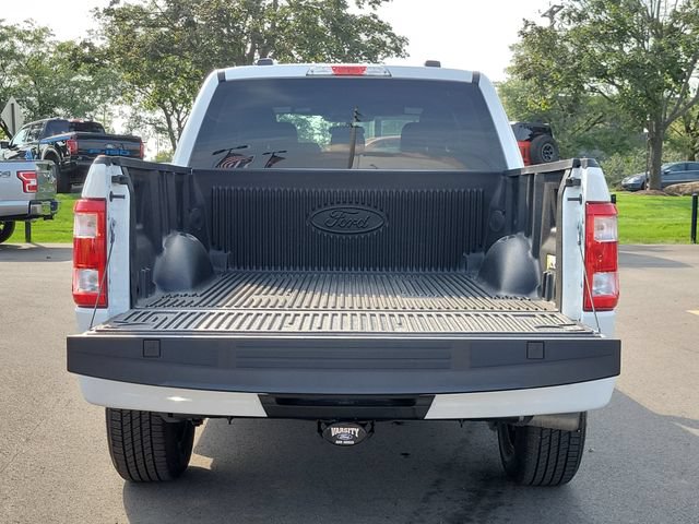 Certified 2023 Ford F150 XL w/ STX Appearance Package AWD/4WD image 29