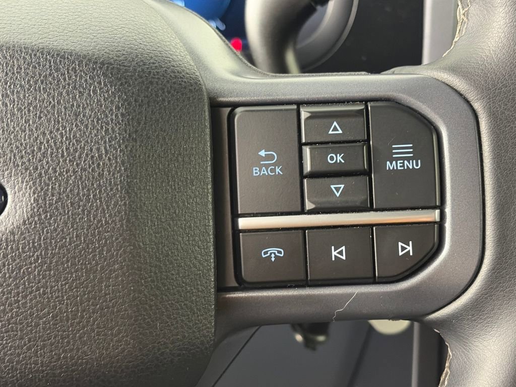 Certified 2024 Ford F150 XLT w/ Tow/Haul Package image 18