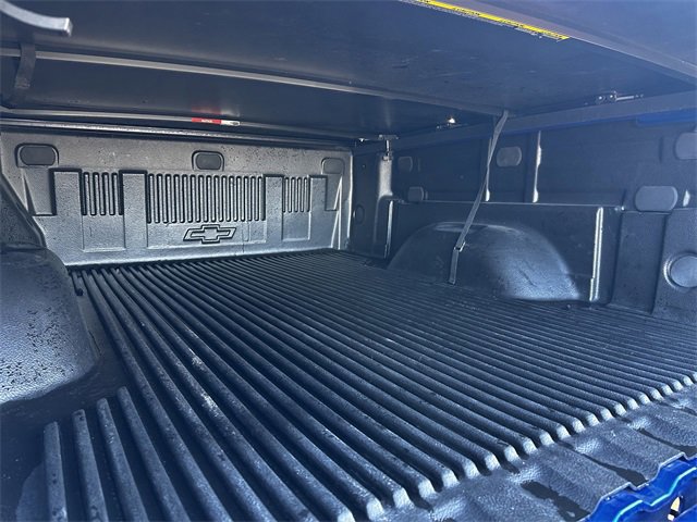 Used 2019 Chevrolet Colorado Z71 image 43