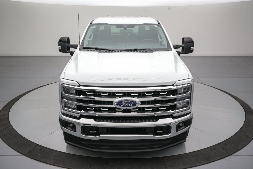 Certified 2026 Ford F250 Lariat AWD/4WD image 10