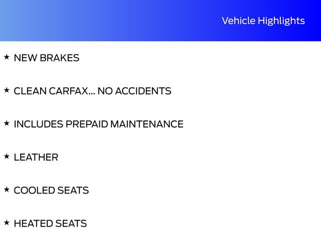 Used 2021 Chevrolet Blazer RS w/ Enhanced Convenience Package AWD/4WD image 25