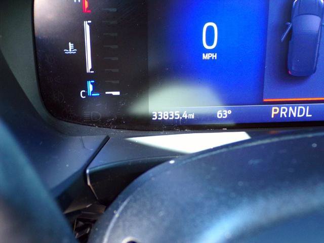 Certified 2023 Ford Escape Active AWD/4WD image 26