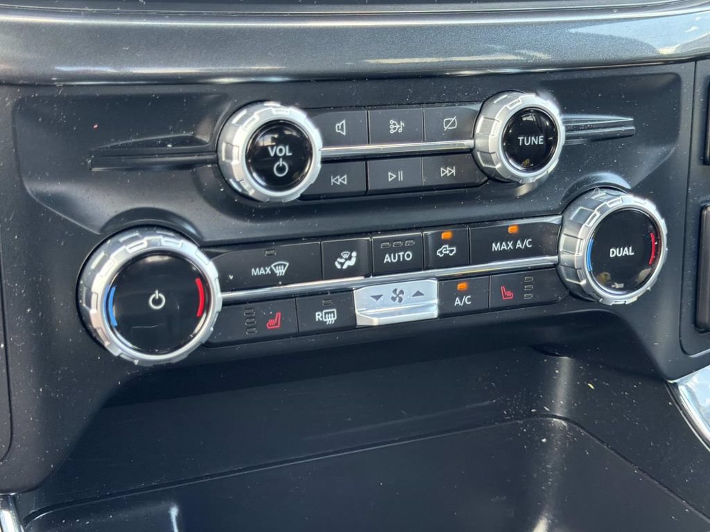 Certified 2023 Ford F150 XLT w/ Equipment Group 302A High AWD/4WD image 22
