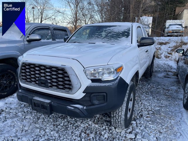 Used 2019 Toyota Tacoma