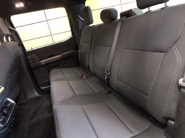 Certified 2023 Ford F150 XLT w/ Equipment Group 302A High AWD/4WD image 21