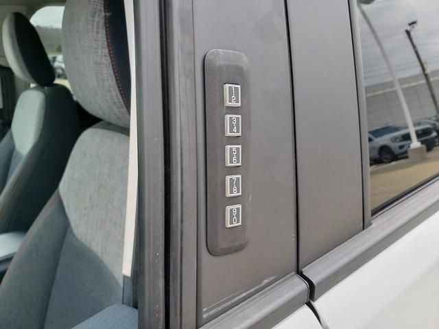 Certified 2022 Ford Maverick XLT FWD image 21