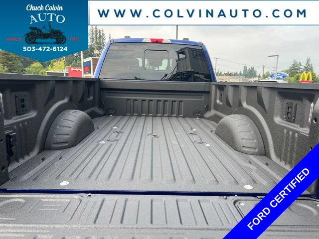Certified 2026 Ford F450 Platinum AWD/4WD image 32