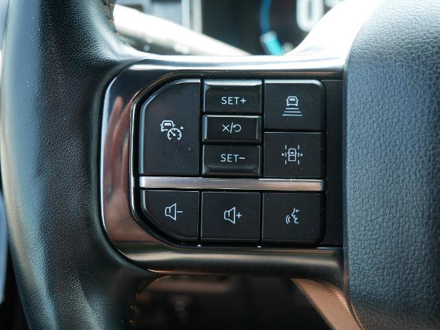 Certified 2023 Ford F150 Platinum AWD/4WD image 27