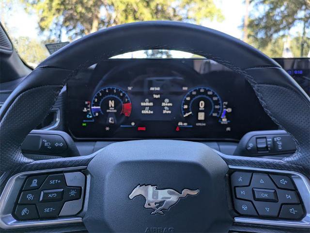 Certified 2025 Ford Mustang GT Premium image 31