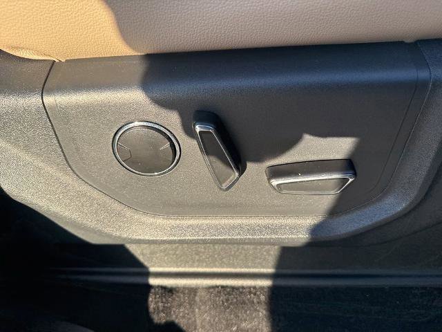 Certified 2024 Ford Expedition Limited image 37