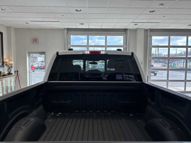 Certified 2022 Ford F150 XLT w/ Equipment Group 302A High image 25