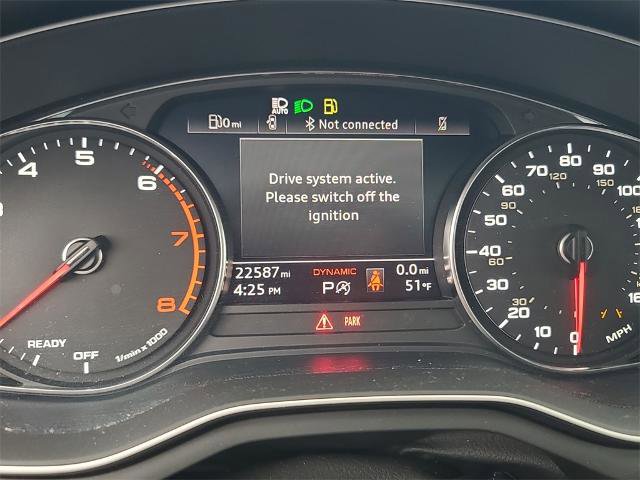 Used 2022 Audi A4 2.0T Premium image 25