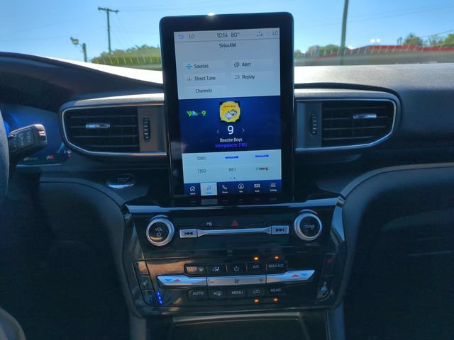 Certified 2023 Ford Explorer ST w/ Equipment Group 401A AWD/4WD image 21