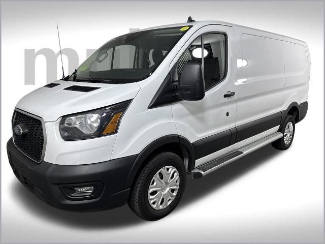 Certified 2024 Ford Transit 250 Low Roof w/ Exterior Upgrade Package image 16