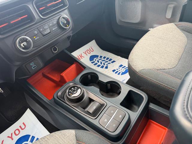 Certified 2022 Ford Maverick XLT w/ Equipment Group 300A Standard image 21