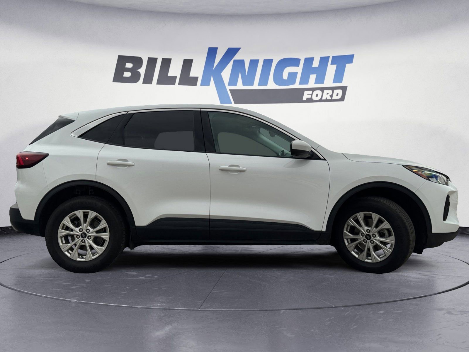 Certified 2023 Ford Escape Active w/ Tech Pack #2 image 6