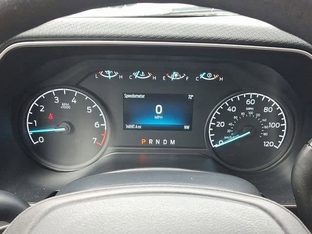 Certified 2023 Ford F150 XL w/ STX Appearance Package AWD/4WD image 20