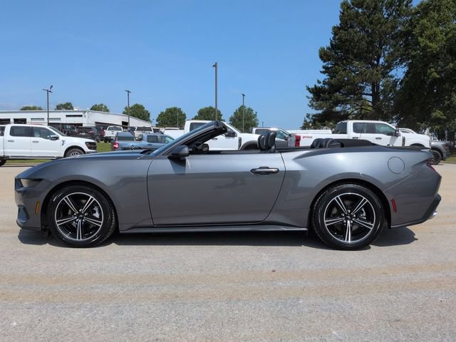Certified 2025 Ford Mustang Premium RWD image 8