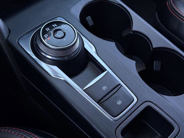 Certified 2024 Ford Escape ST-Line w/ Tech Pack #1 image 19