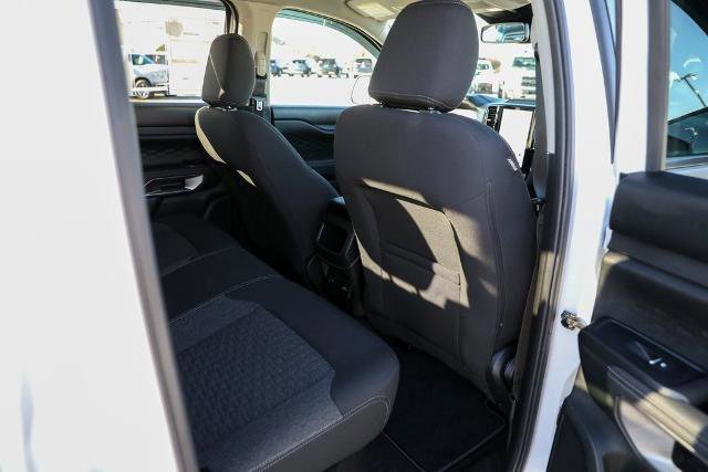 Certified 2024 Ford Ranger XLT w/ FX4 Off-Road Package image 37