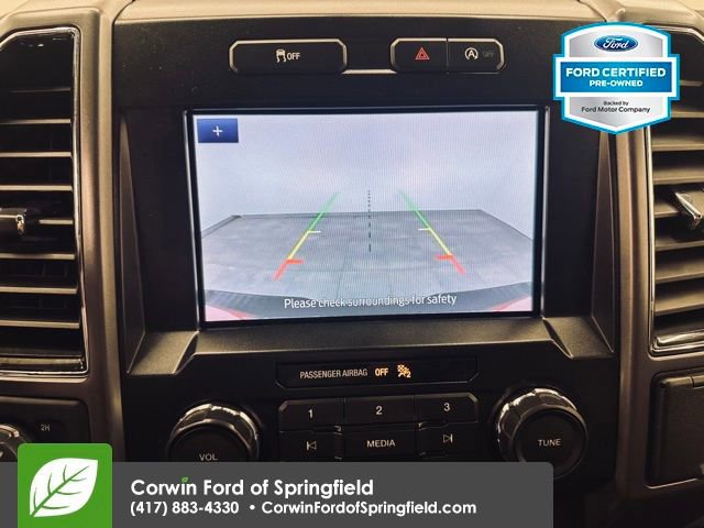 Certified 2020 Ford F150 XLT image 24