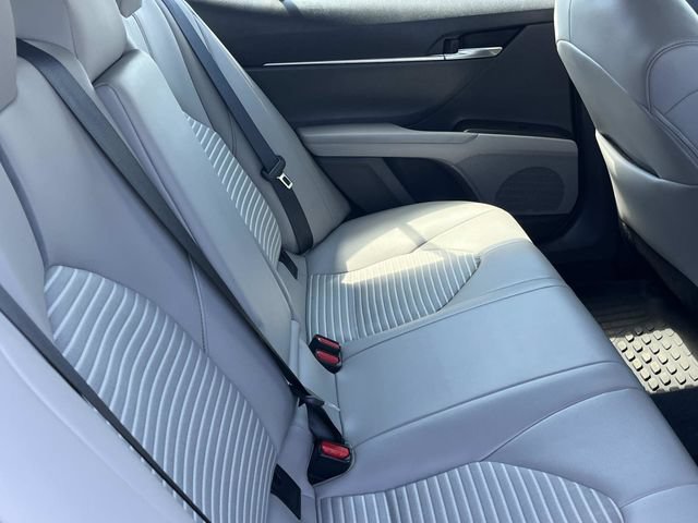 Used 2024 Toyota Camry SE FWD image 29