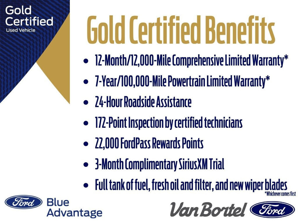 Certified 2022 Ford Bronco Sport Big Bend w/ Convenience Package image 9