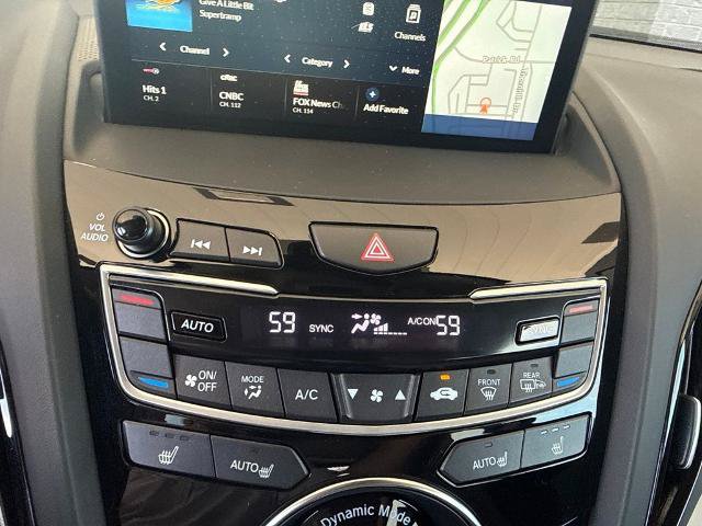 Used 2026 Acura RDX SH-AWD w/ Technology Package image 9
