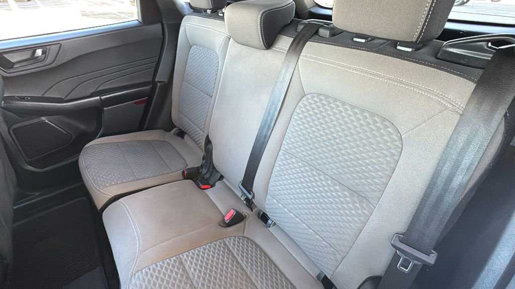 Certified 2022 Ford Escape SE FWD image 23