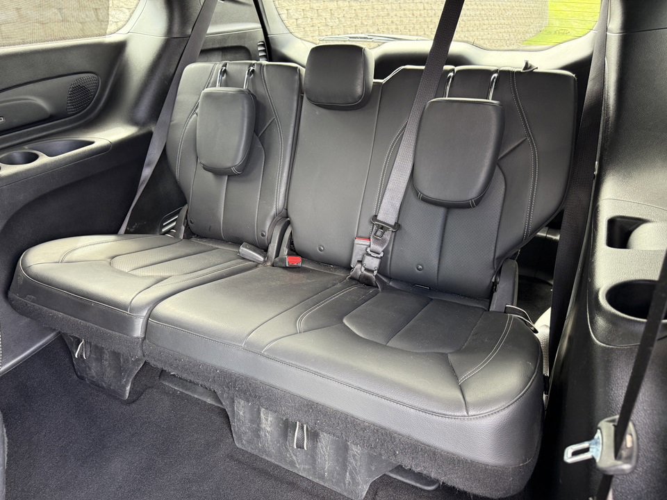 Used 2020 Chrysler Pacifica Touring-L Plus image 13