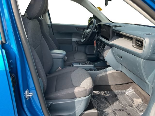 Certified 2025 Ford Maverick XL FWD image 17