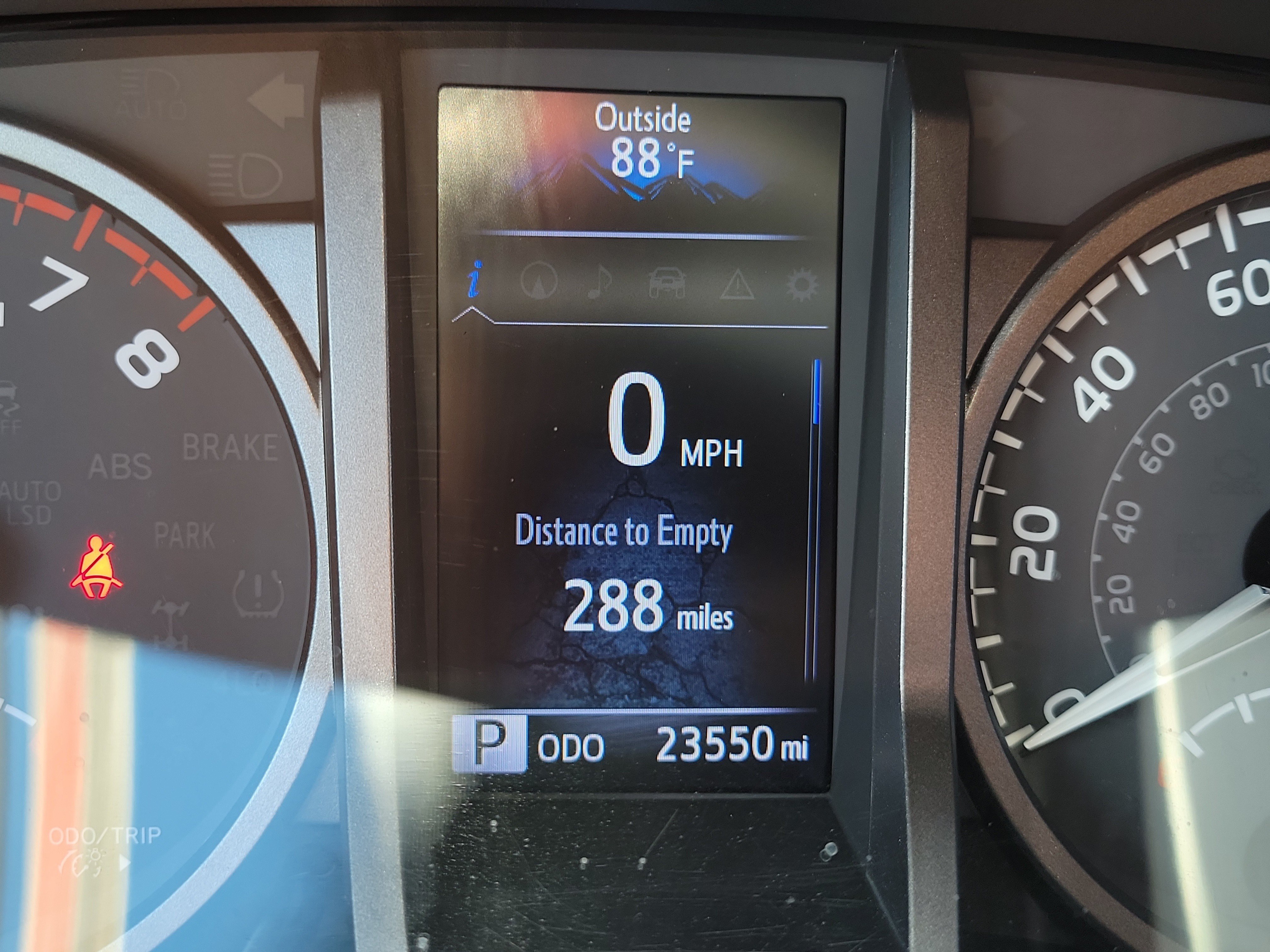 Used 2022 Toyota Tacoma TRD Pro AWD/4WD image 23