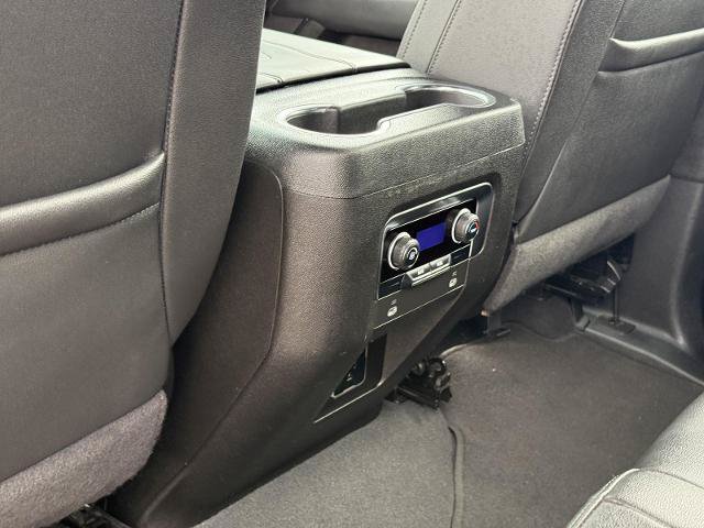 Used 2024 Chevrolet Tahoe LT AWD/4WD image 29