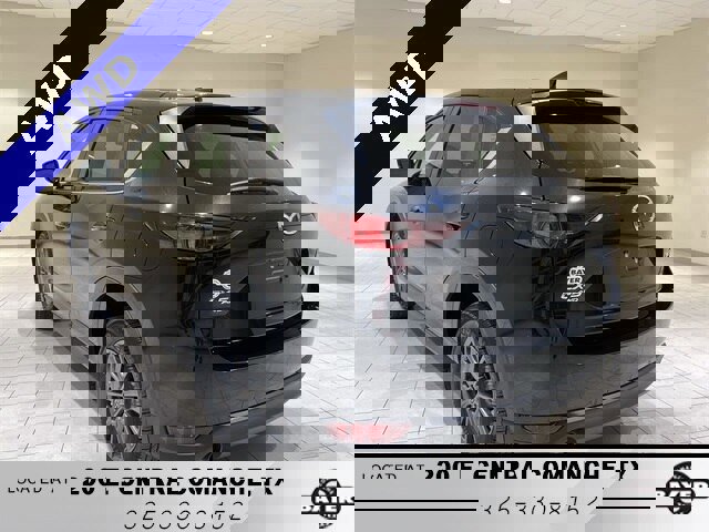 Used 2019 MAZDA CX-5 Touring image 5