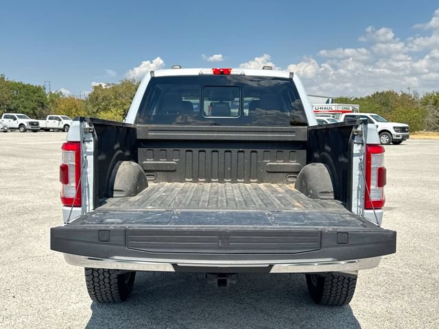 Certified 2022 Ford F150 Lariat AWD/4WD image 22