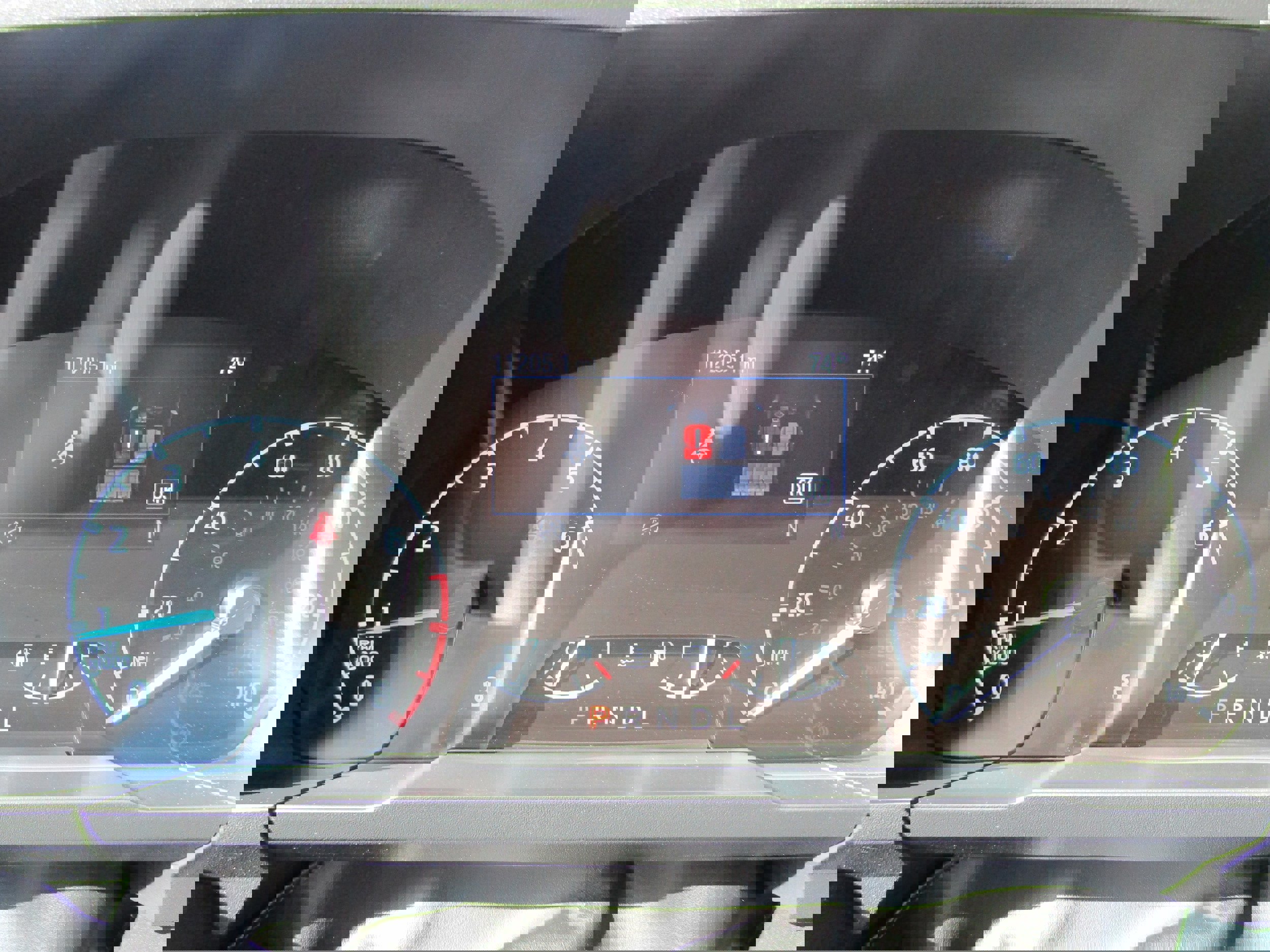 Certified 2024 Ford Maverick XLT w/ XLT Luxury Package image 31