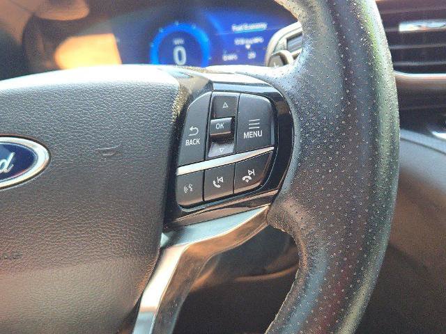 Certified 2023 Ford Explorer ST w/ Equipment Group 401A AWD/4WD image 34