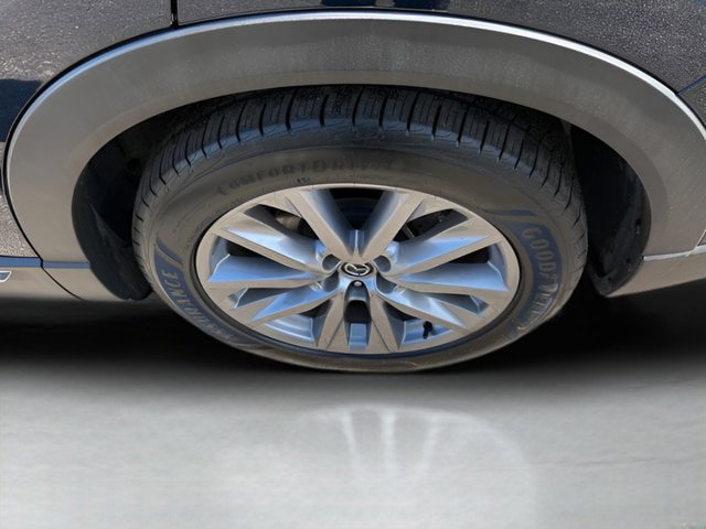 Used 2022 MAZDA CX-9 Grand Touring AWD/4WD image 23