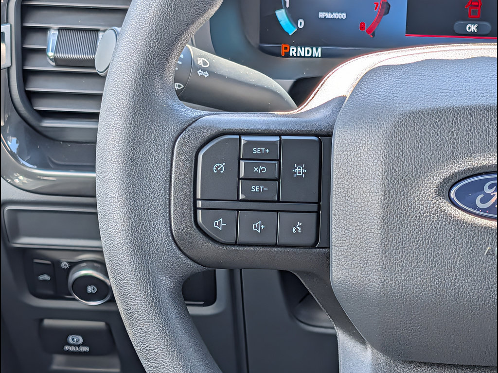 Certified 2024 Ford F150 STX AWD/4WD image 17