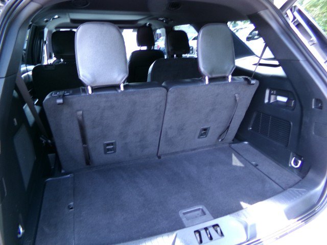 Certified 2023 Ford Explorer ST-Line w/ Class IV Trailer Tow Package AWD/4WD image 31