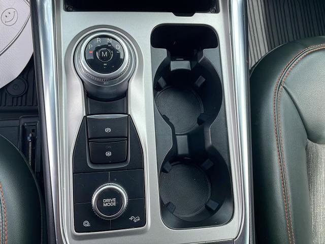 Certified 2022 Ford Explorer Timberline AWD/4WD image 19