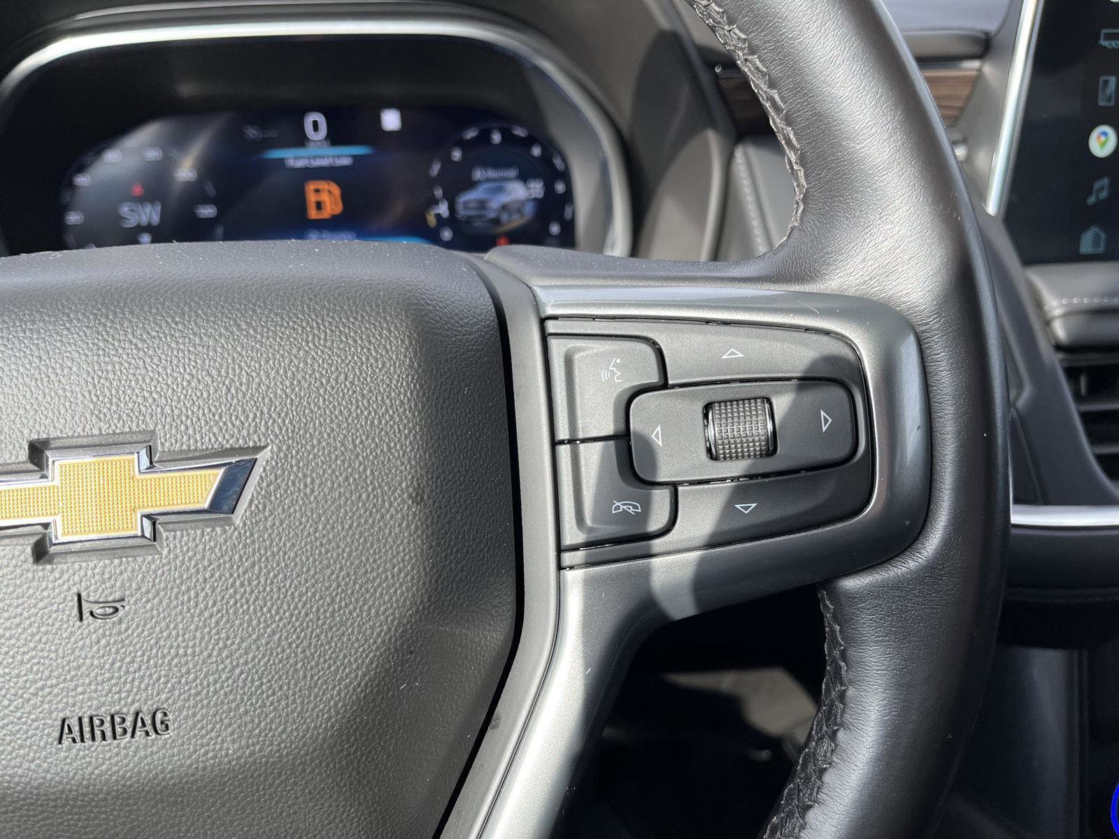 Used 2022 Chevrolet Tahoe LT image 19