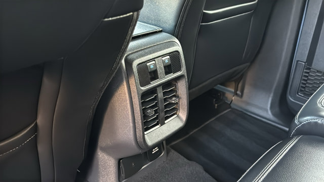 Certified 2025 Ford Bronco Outer Banks AWD/4WD image 33
