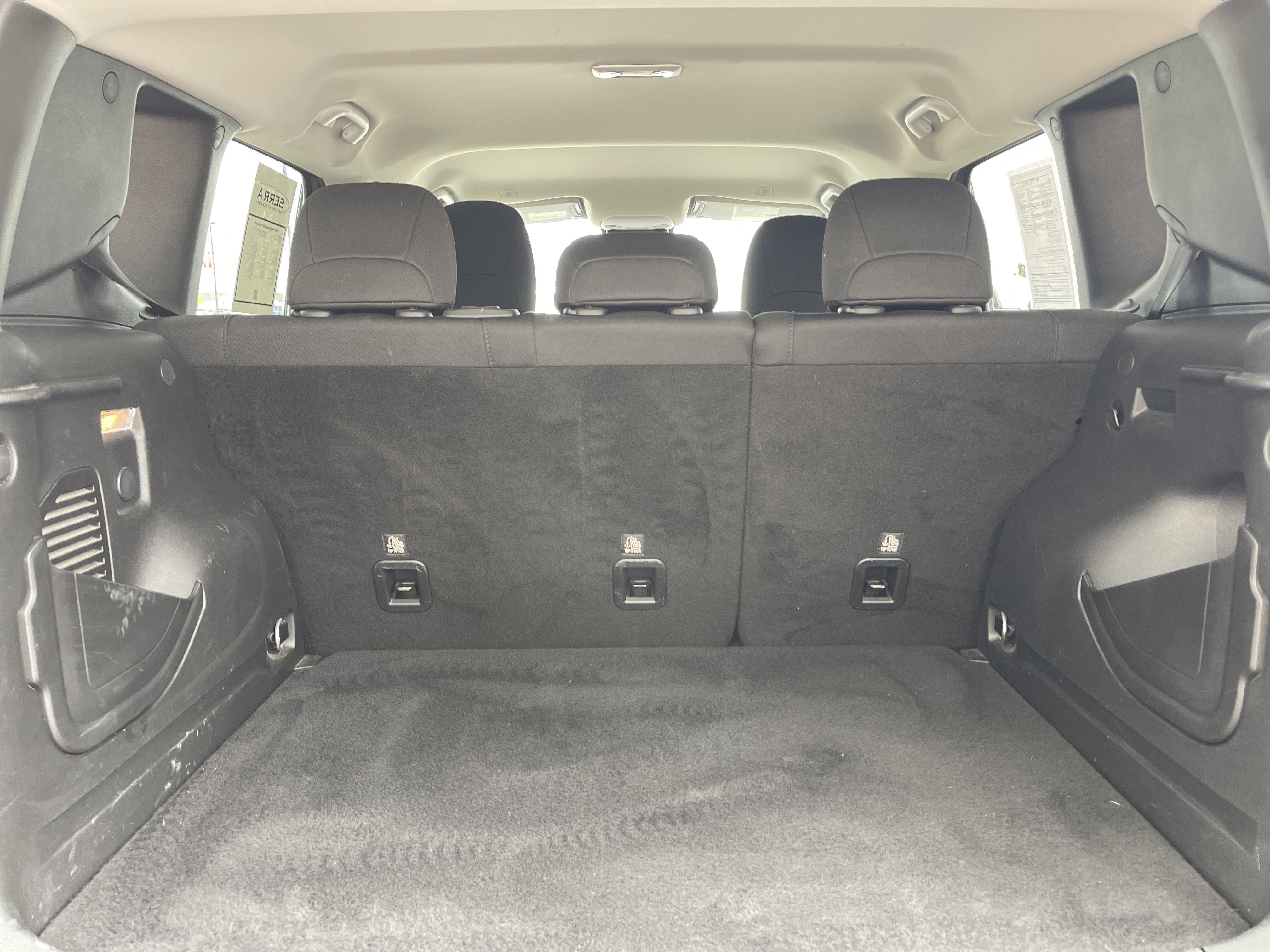 Used 2023 Jeep Renegade Trailhawk w/ Trailer Tow Group image 13