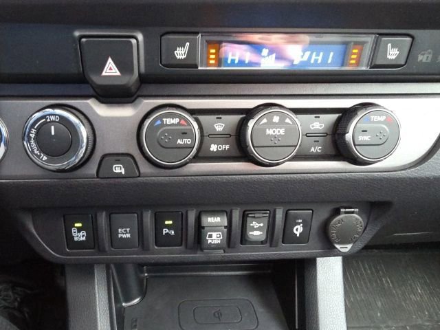 Used 2019 Toyota Tacoma 4x4 Double Cab image 21