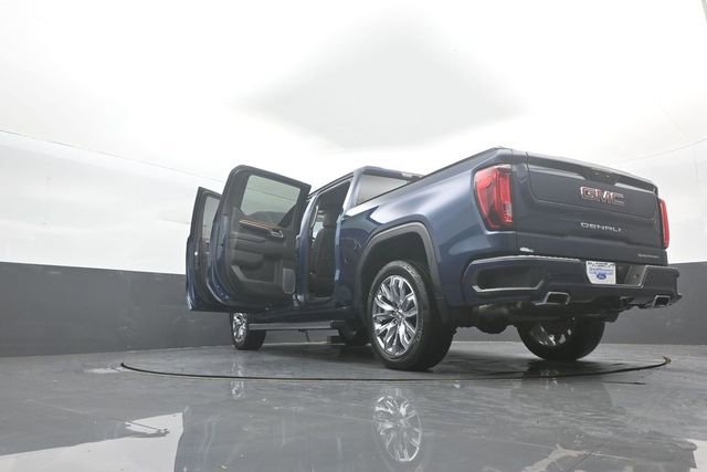 Used 2022 GMC Sierra 1500 Denali w/ Denali Reserve Package image 46
